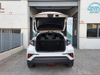 Toyota C-HR 1.8 125H Dynamic Plus 90 kW (122 CV)