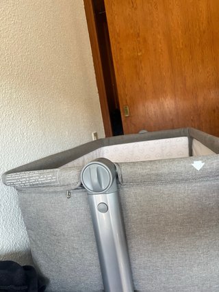 Cuna gris