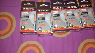 Lote completo bricolaje y hogar - Productos nuevos