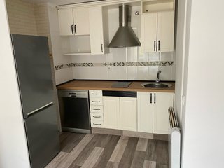 Piso en valdemoro, totalmente reformado, 45 metros