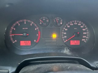 SEAT Toledo 2001