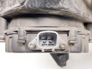 FARO IZQUIERDO RENAULT RENAULT KOLEOS 2008-2015