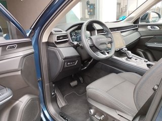 Lynk & Co 01 1.5 PHEV 6.6kW 192 kW (261 CV)