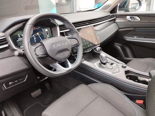 Lynk & Co 01 1.5 PHEV 6.6kW 192 kW (261 CV)