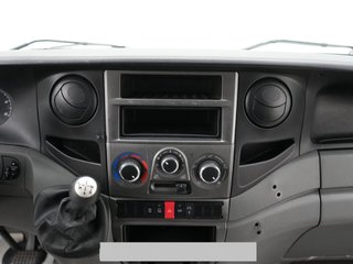 Iveco Daily 2012