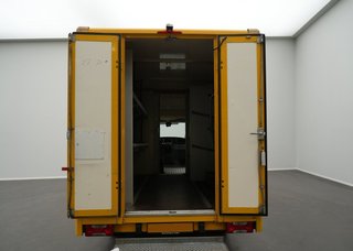Iveco Daily 2012