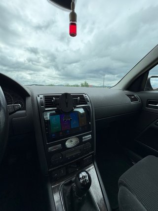 Ford Mondeo 2004