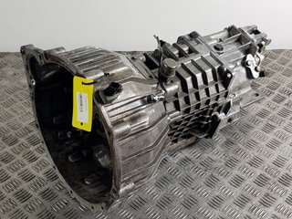 CAJA CAMBIOS TATA TATA SAFARI 1998-2001