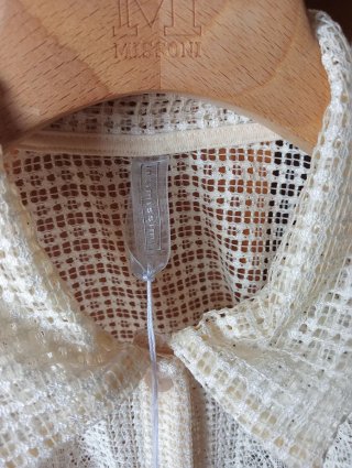 Camicetta in pizzo - Intimissimi