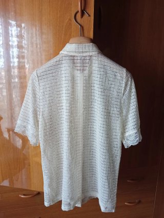 Camicetta in pizzo - Intimissimi