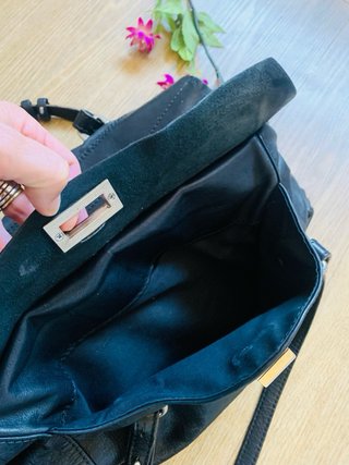 Borsa 24hVintage Pelle Prada