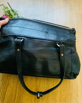 Borsa 24hVintage Pelle Prada