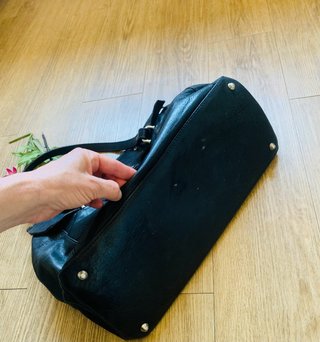 Borsa 24hVintage Pelle Prada
