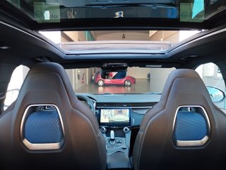 Lynk & Co 01 1.5 PHEV 6.6kW 192 kW (261 CV)