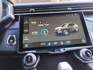 Lynk & Co 01 1.5 PHEV 6.6kW 192 kW (261 CV)
