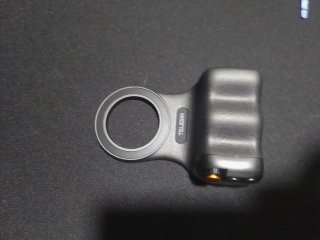 Telesin Fun Shot Magnetic Grip2