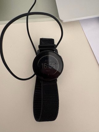 Suunto 9 Peak Smartwatch Negro