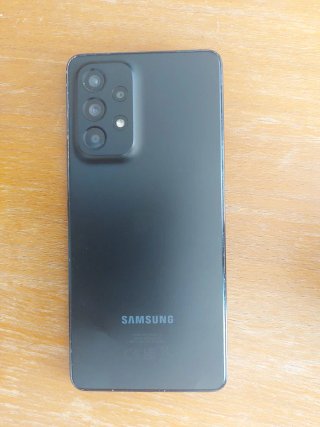 Samsung A53 128GB Móvil 5G