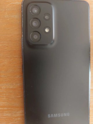 Samsung A53 128GB Móvil 5G