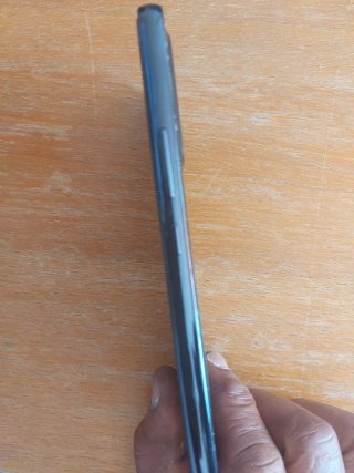 Samsung A53 128GB Móvil 5G