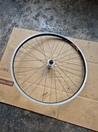 Llanta de Bicicleta