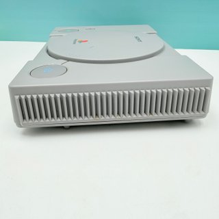 PlayStation 1 (PS1) Sony Console SCPH-7002 Modchip