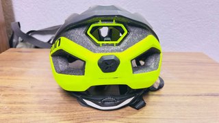 Casco Btwin In-Mold Technology