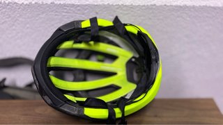 Casco Btwin In-Mold Technology