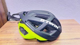 Casco Btwin In-Mold Technology