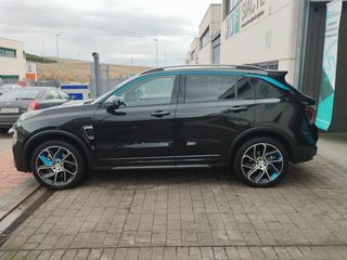 Lynk & Co 01 1.5 PHEV 6.6kW 192 kW (261 CV)