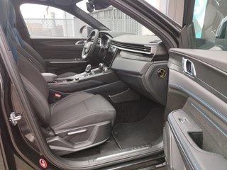 Lynk & Co 01 1.5 PHEV 6.6kW 192 kW (261 CV)