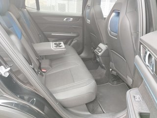 Lynk & Co 01 1.5 PHEV 6.6kW 192 kW (261 CV)