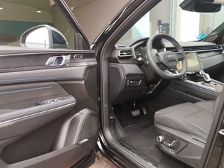 Lynk & Co 01 1.5 PHEV 6.6kW 192 kW (261 CV)