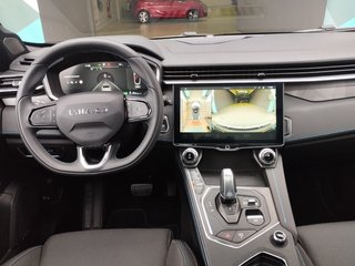 Lynk & Co 01 1.5 PHEV 6.6kW 192 kW (261 CV)