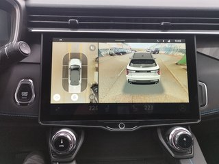 Lynk & Co 01 1.5 PHEV 6.6kW 192 kW (261 CV)