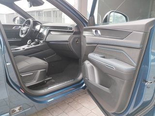 Lynk & Co 01 1.5 PHEV 6.6kW 192 kW (261 CV)