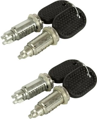 Juego Cerraduras Boxer Jumper Ducato 2002-2006