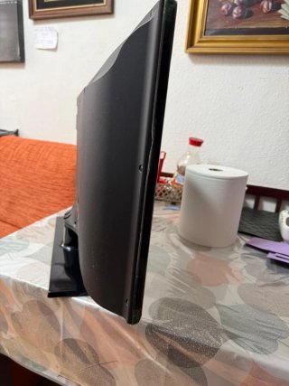 Televisor Samsung 32 Negro
