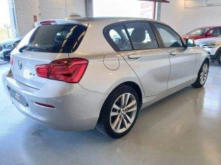 BMW Serie 1 2018