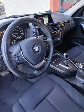 BMW Serie 1 2018