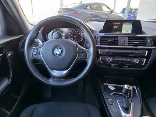 BMW Serie 1 2018