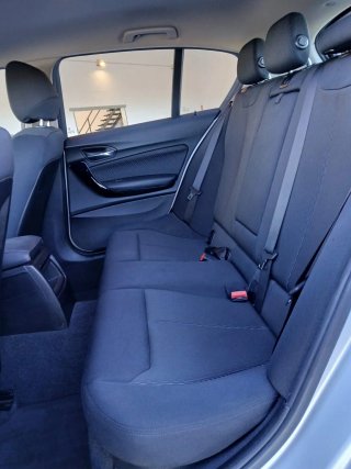 BMW Serie 1 2018