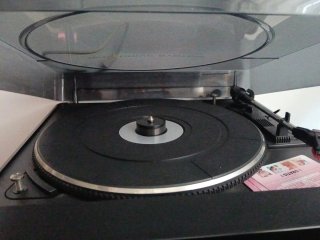 Cadena Musical Philips 1385/30