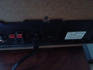 Cadena Musical Philips 1385/30