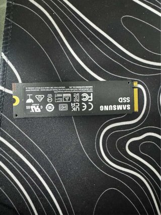Crucial P310 1TB SSD PCIe Gen4 NVMe M.2