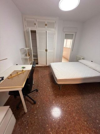 Piso en alquiler en Fígares en Granada