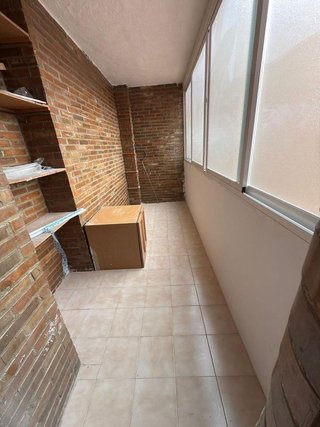 Piso en alquiler en Fígares en Granada