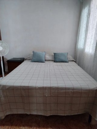 Habitación en alquiler
