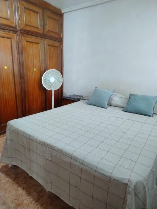 Habitación en alquiler