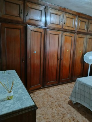Habitación en alquiler